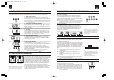 Tanita BF-576 : Instruction Manual Body Fat Monitor BF-574, BF-576